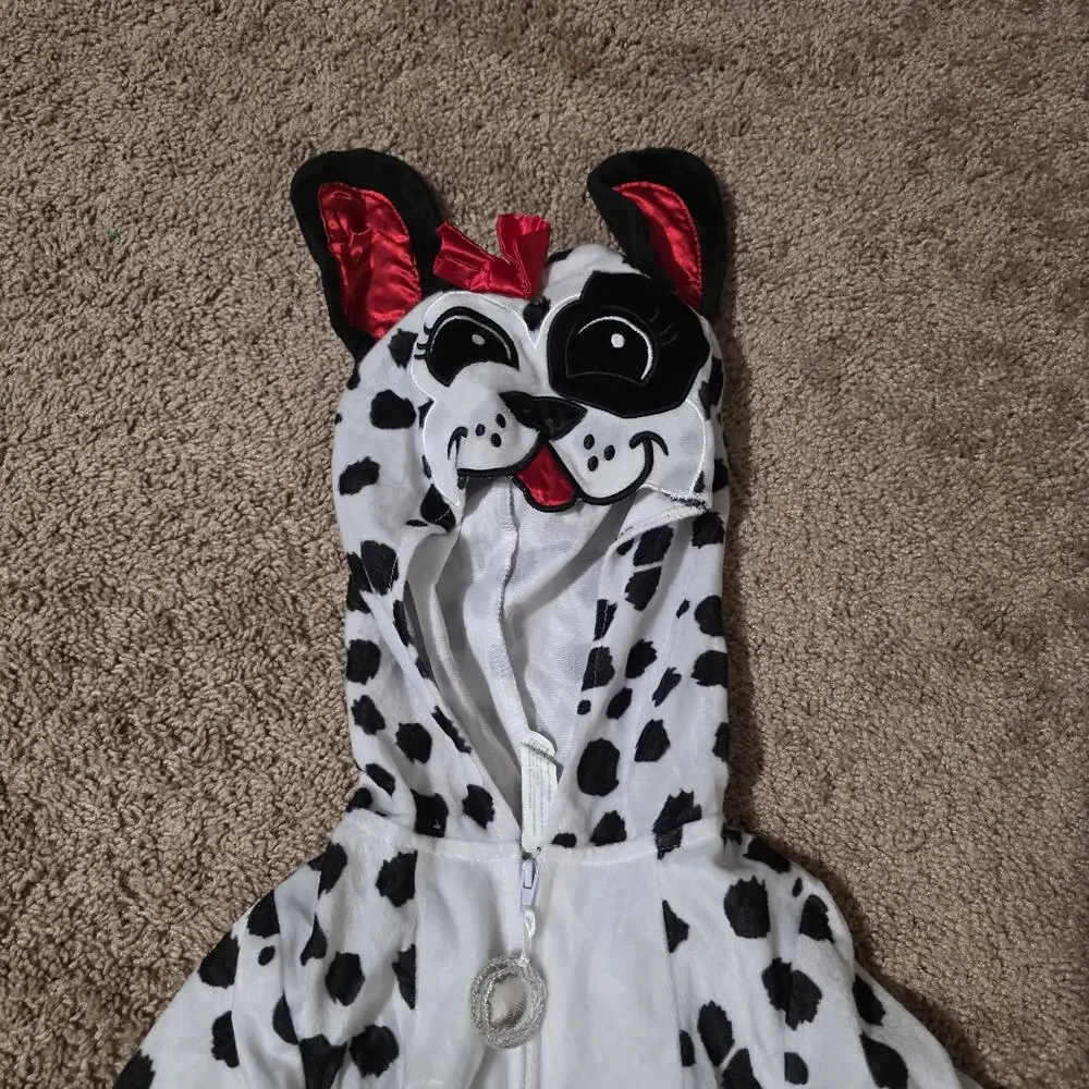 Unbranded girls dalmation